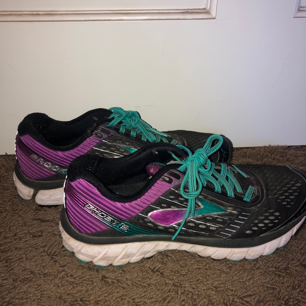 Brooks Ghost 9 Running Shoes